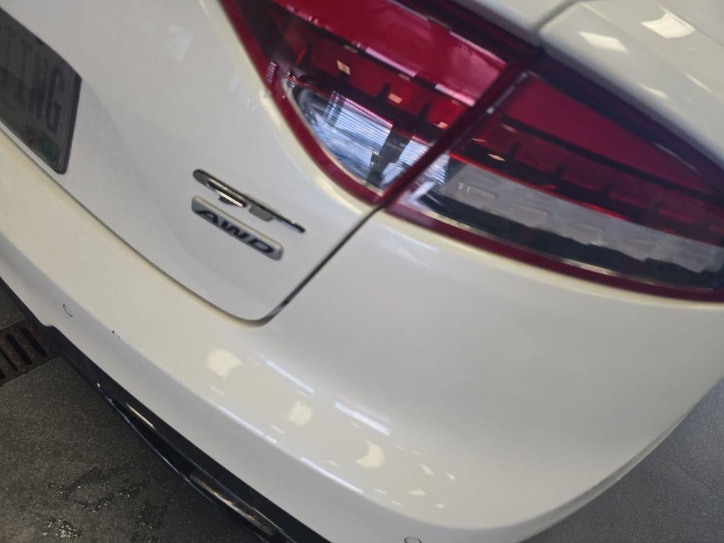 2022 Kia Stinger GT2
