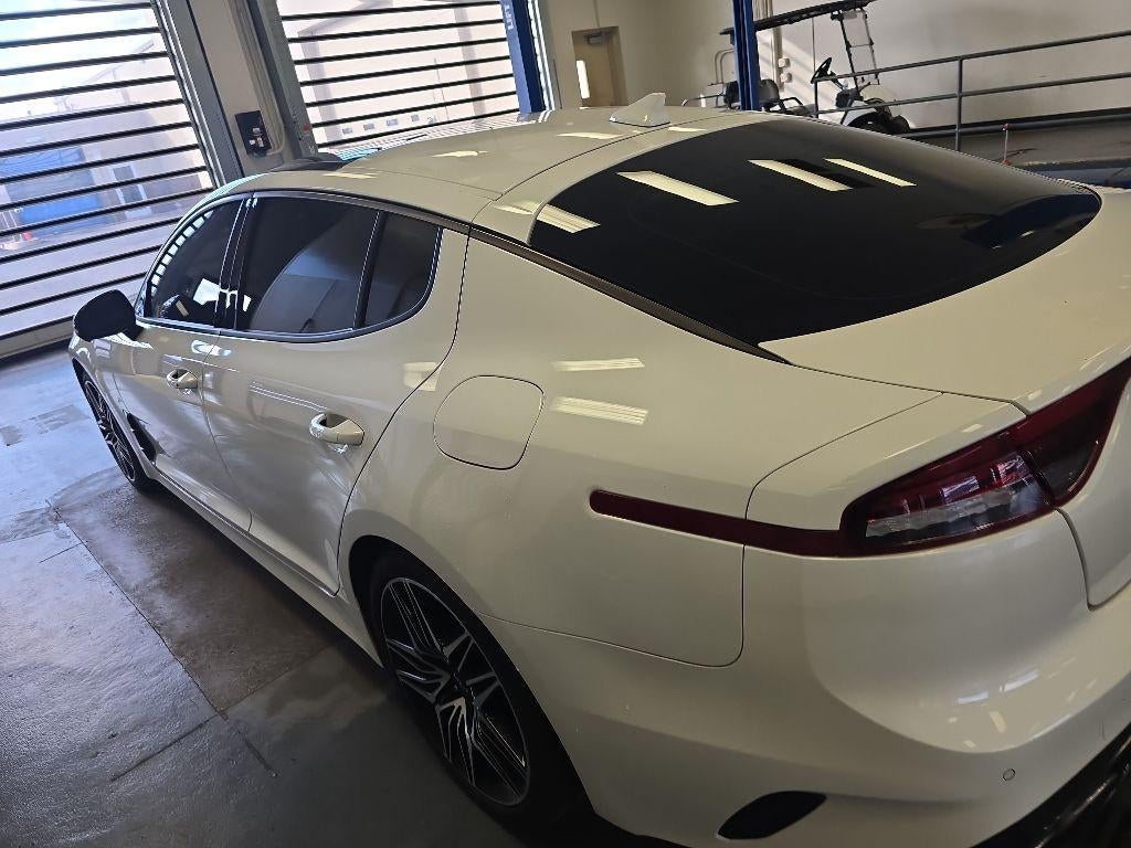 2022 Kia Stinger GT2