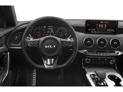 2022 Kia Stinger GT2