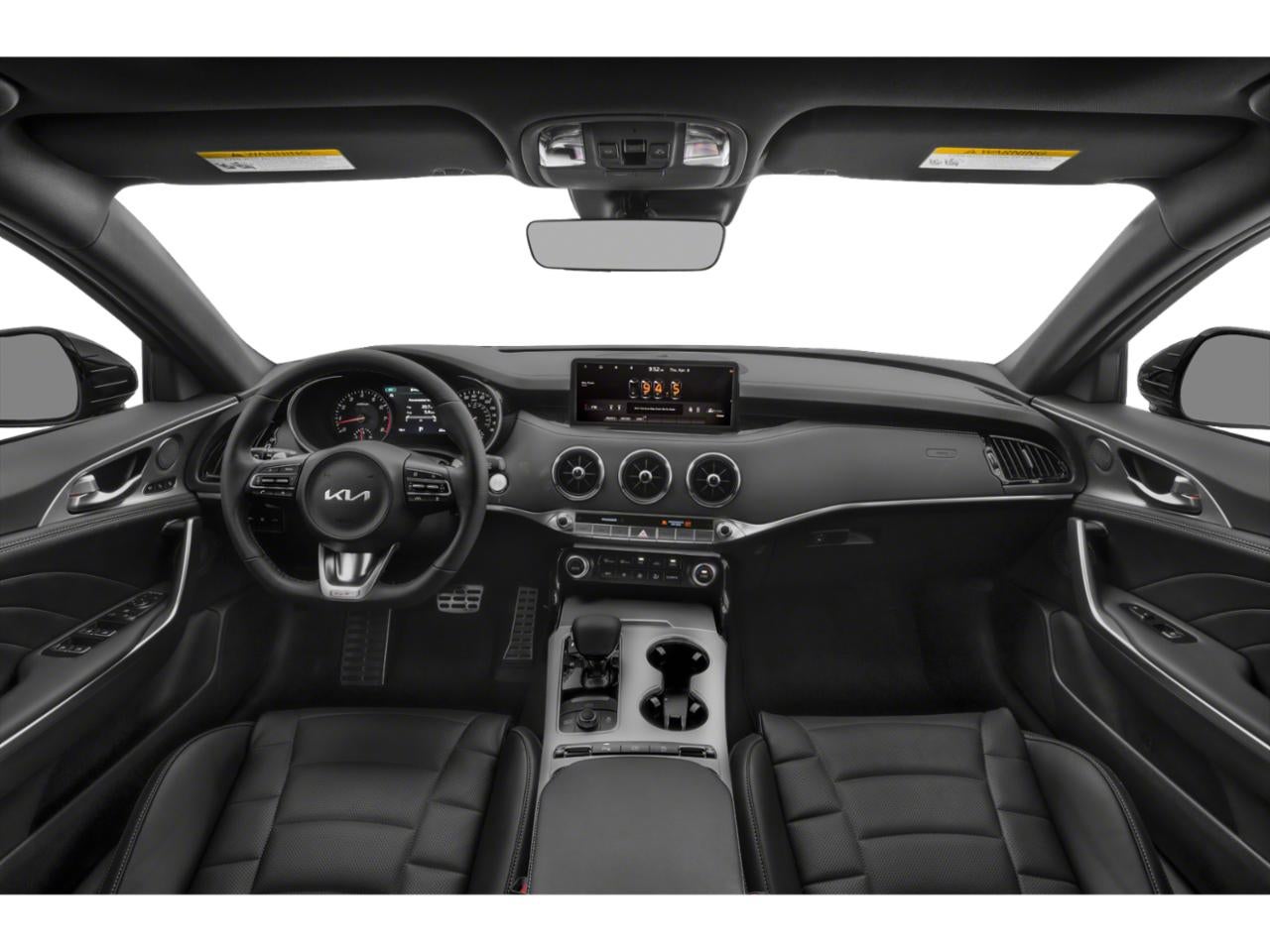 2022 Kia Stinger GT2