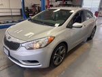 2016 Kia Forte EX