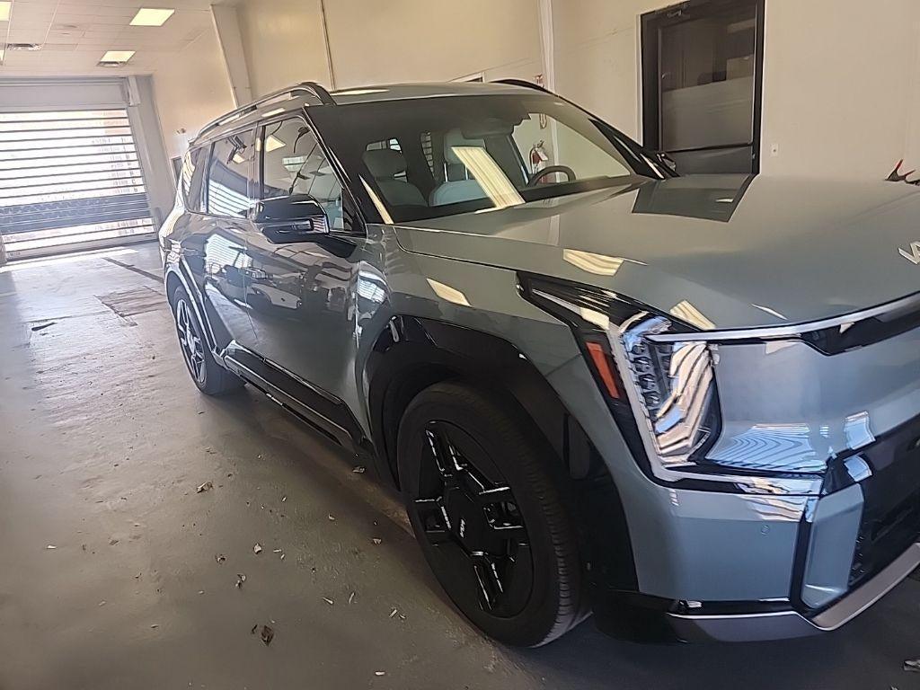 2024 Kia EV9 GT-Line