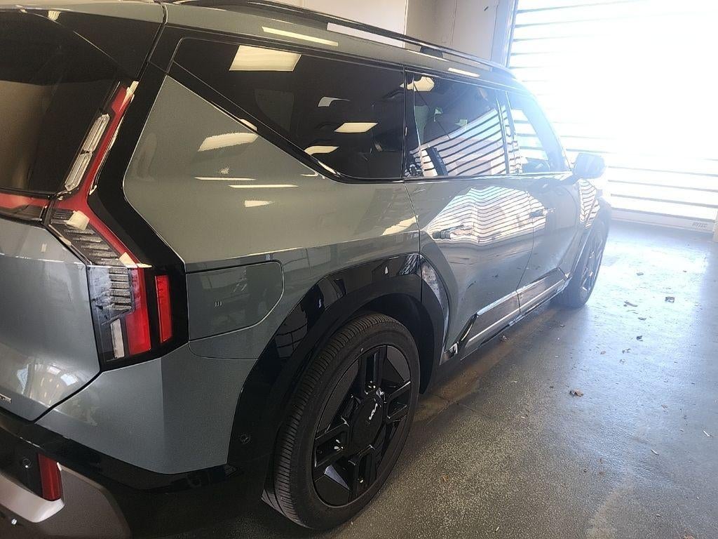 2024 Kia EV9 GT-Line