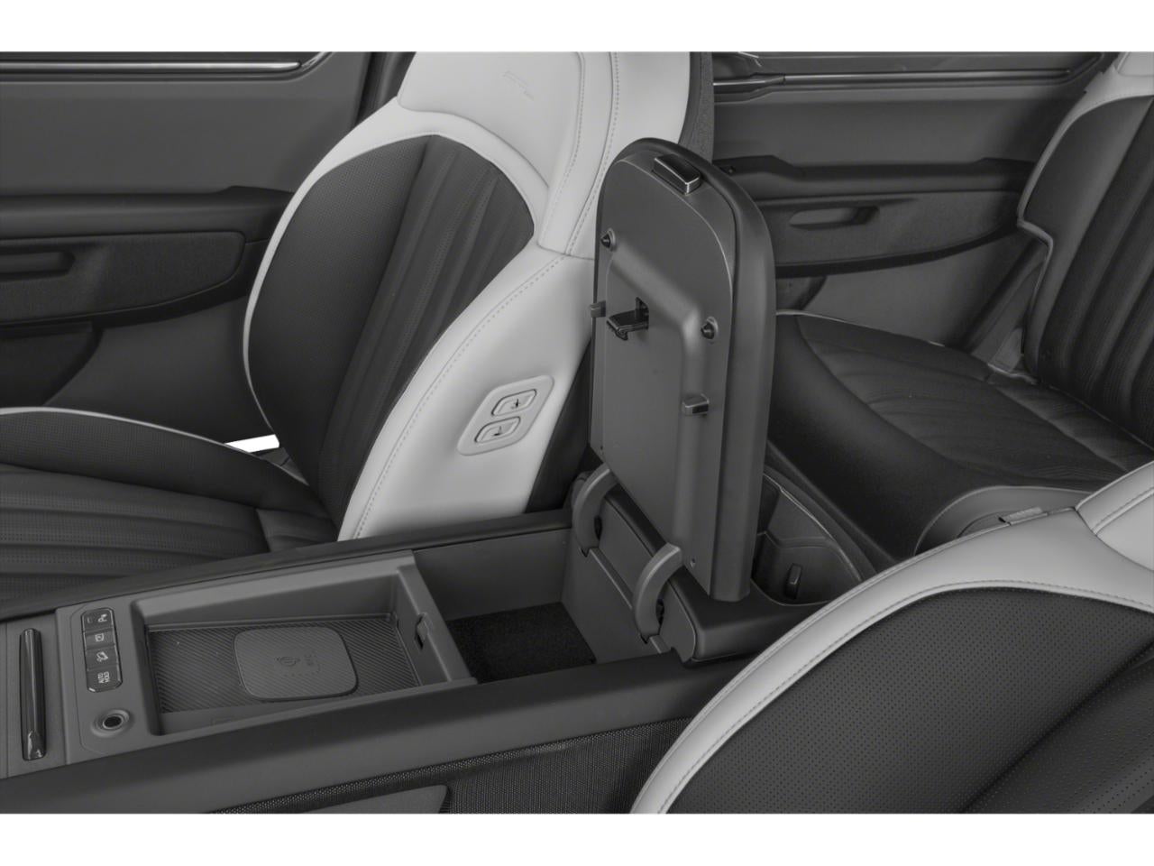 2024 Kia EV9 GT-Line