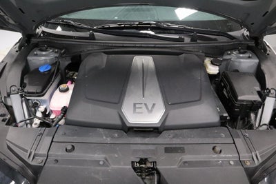 2023 Kia EV6 Wind