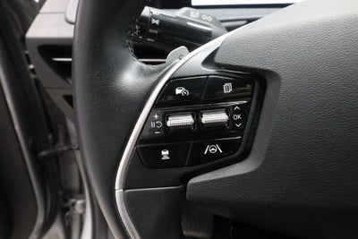 2023 Kia EV6 Wind