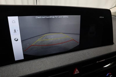 2023 Kia EV6 Wind