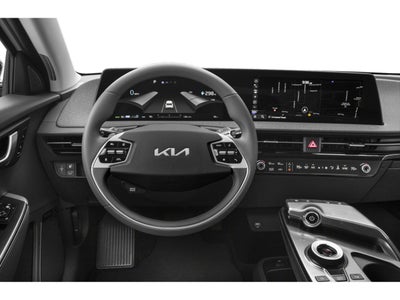 2023 Kia EV6 Wind