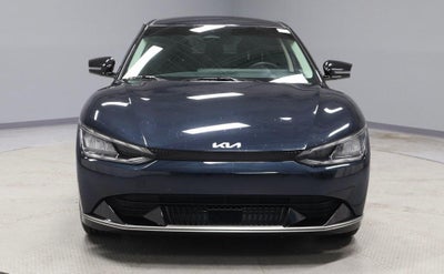 2022 Kia EV6 Wind