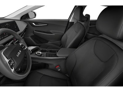 2024 Kia EV6 Light
