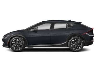 2024 Kia EV6 Light