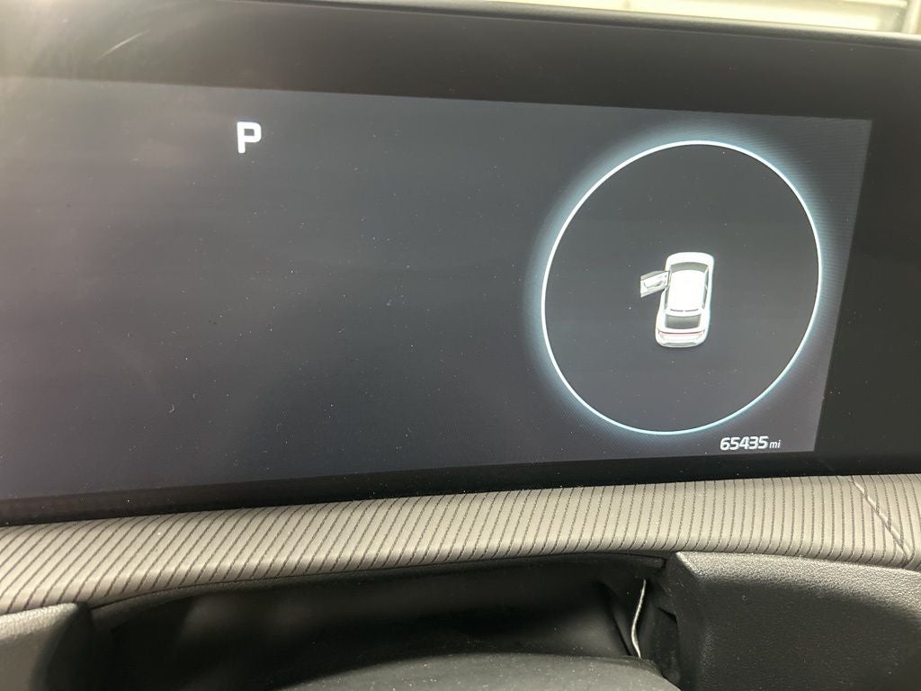 2023 Kia EV6 GT-Line