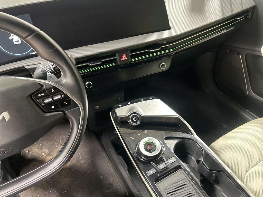 2023 Kia EV6 GT-Line