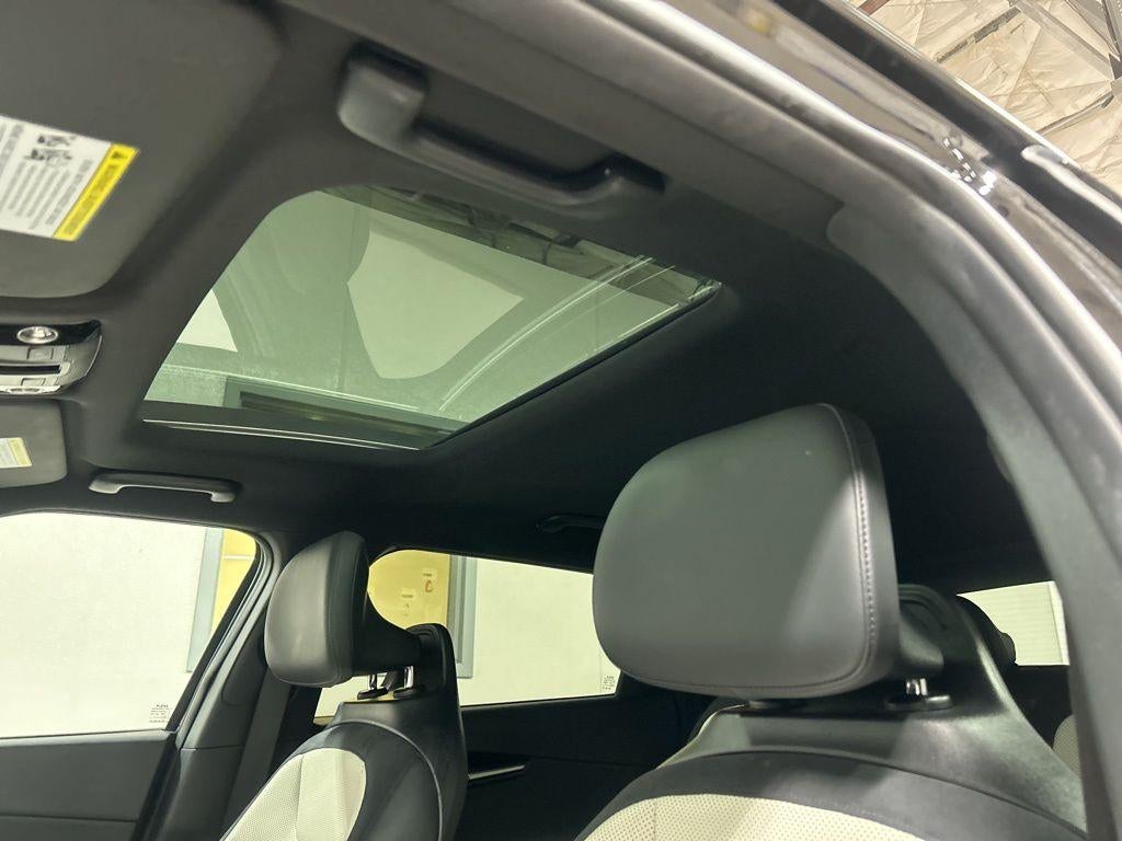 2023 Kia EV6 GT-Line