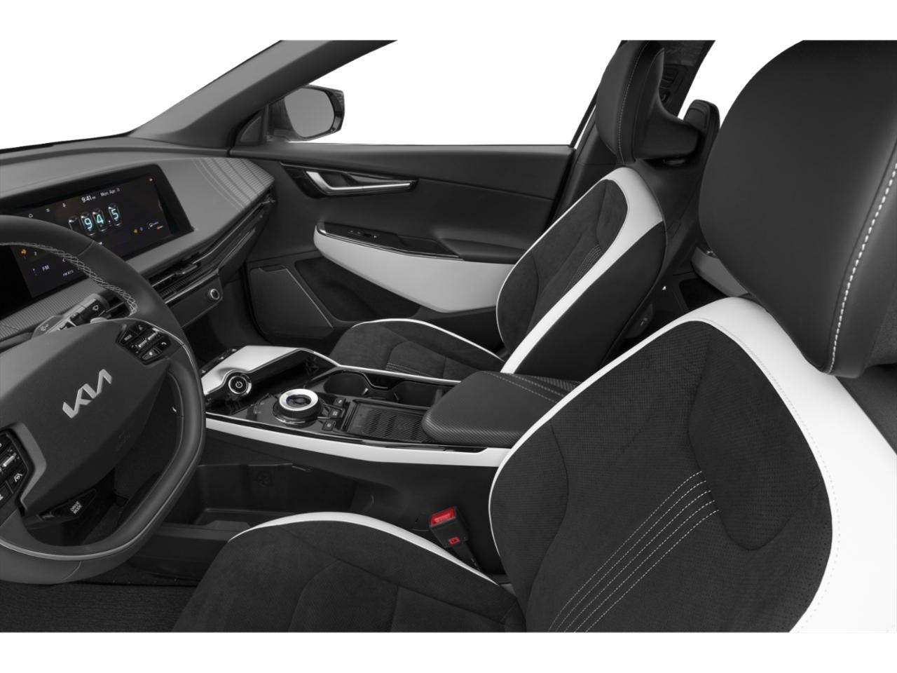 2023 Kia EV6 GT-Line