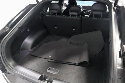 2024 Kia EV6 GT-Line