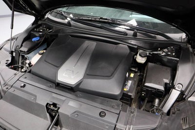 2024 Kia EV6 GT-Line