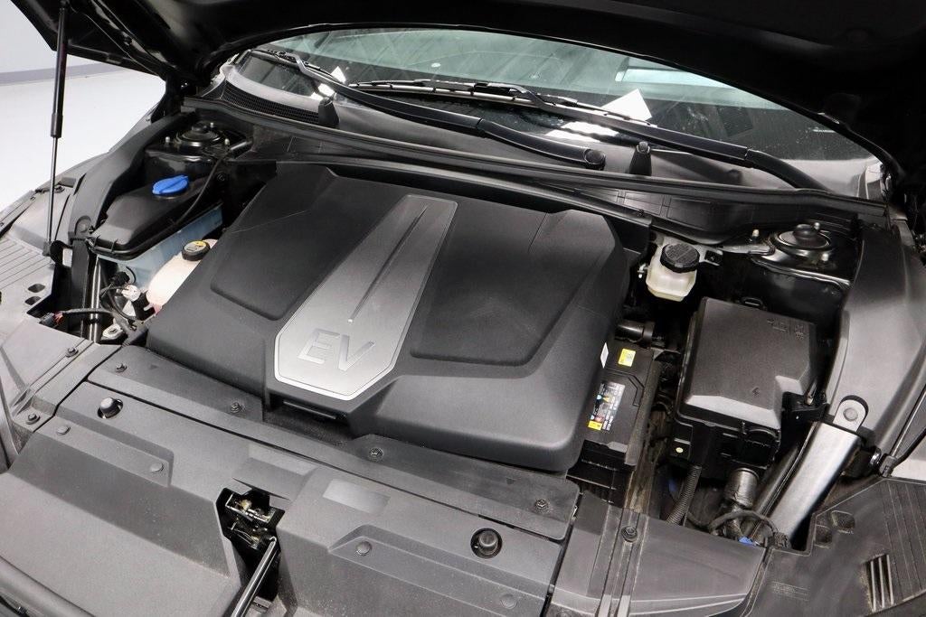 2024 Kia EV6 GT-Line