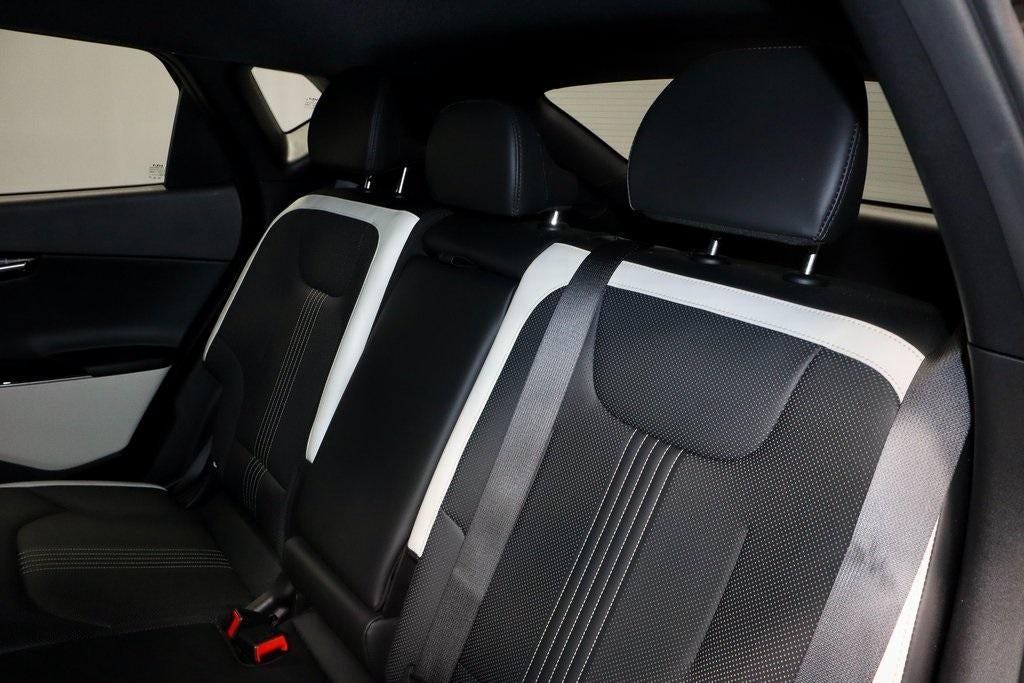 2024 Kia EV6 GT-Line