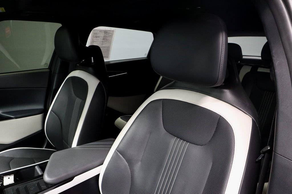 2024 Kia EV6 GT-Line