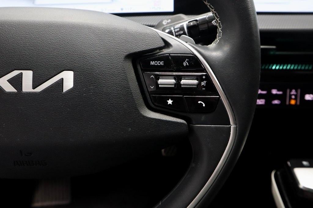 2024 Kia EV6 GT-Line