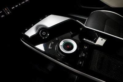 2024 Kia EV6 GT-Line