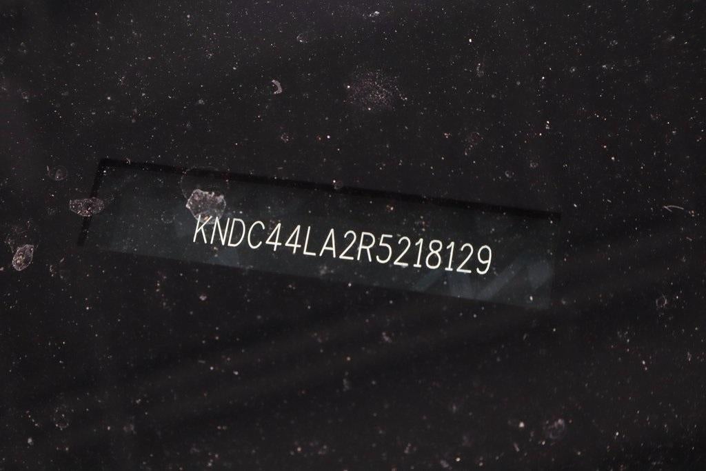 2024 Kia EV6 GT-Line