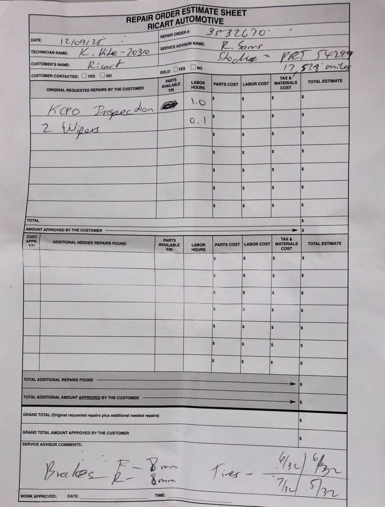 2024 Kia EV6 GT-Line