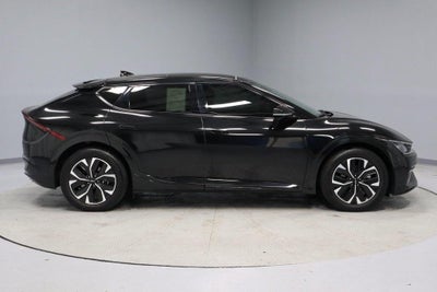 2024 Kia EV6 GT-Line