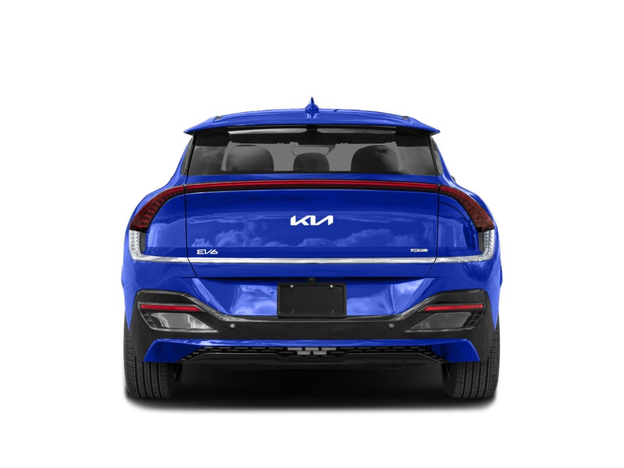 2024 Kia EV6 GT-Line