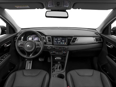 2017 Kia Niro LX