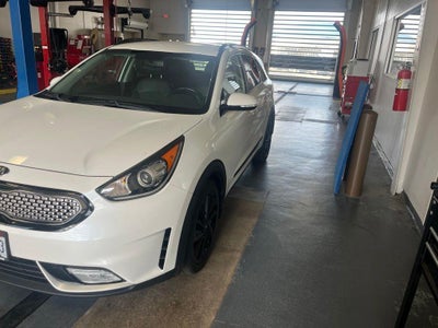 2019 Kia Niro S Touring
