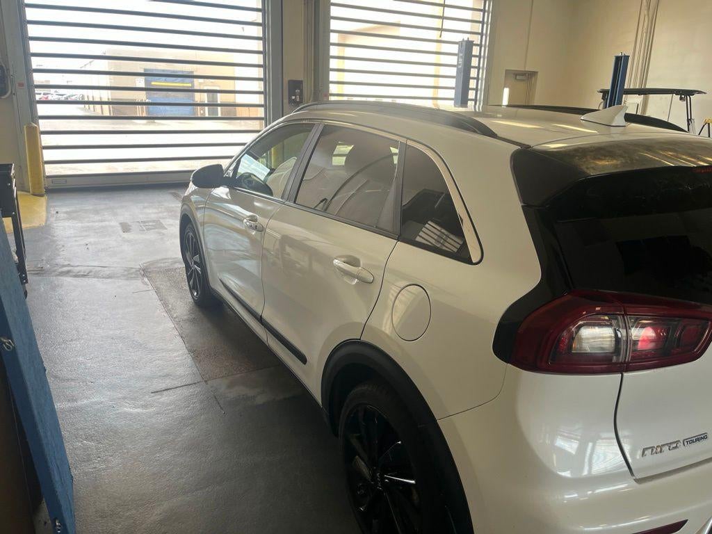 2019 Kia Niro S Touring
