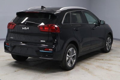 2022 Kia Niro EV EX