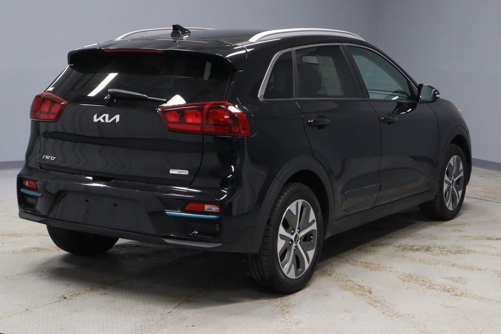 2022 Kia Niro EV EX