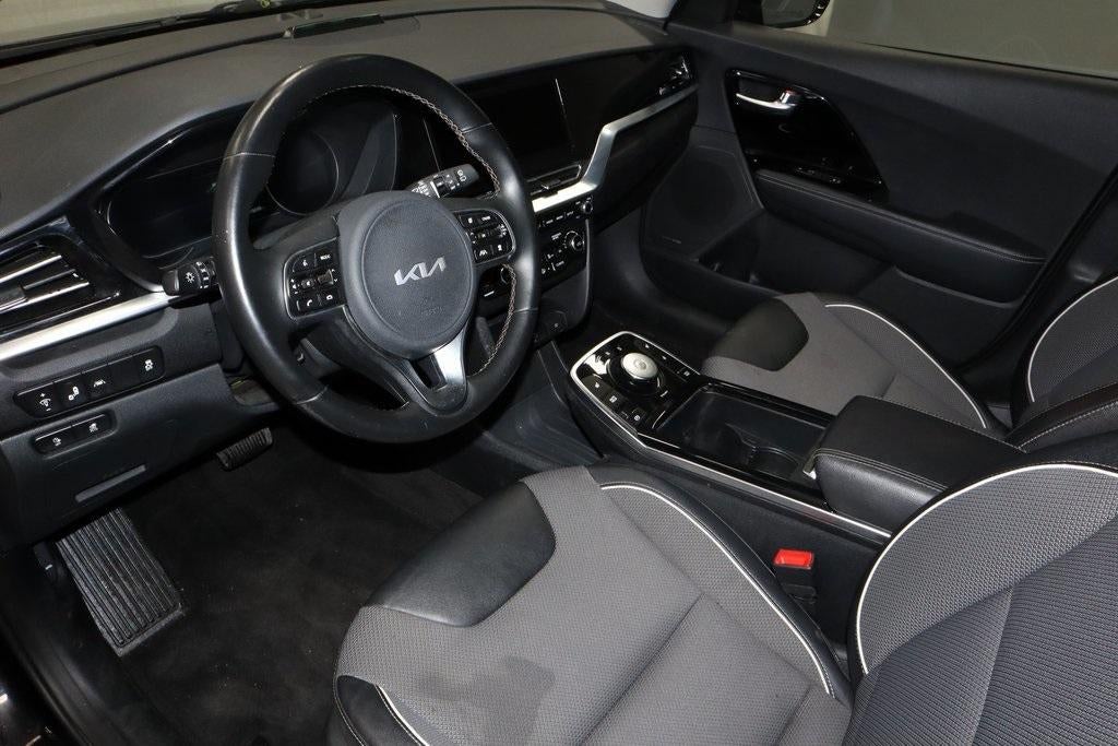 2022 Kia Niro EV EX