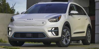 2022 Kia Niro EV EX