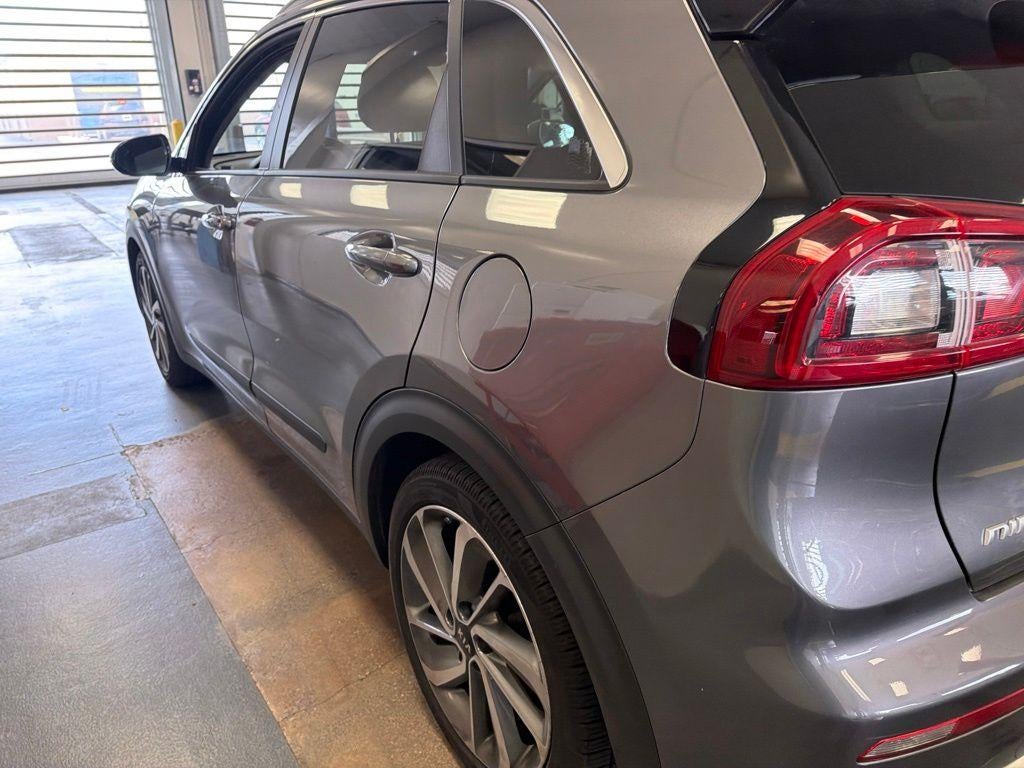 2018 Kia Niro Touring