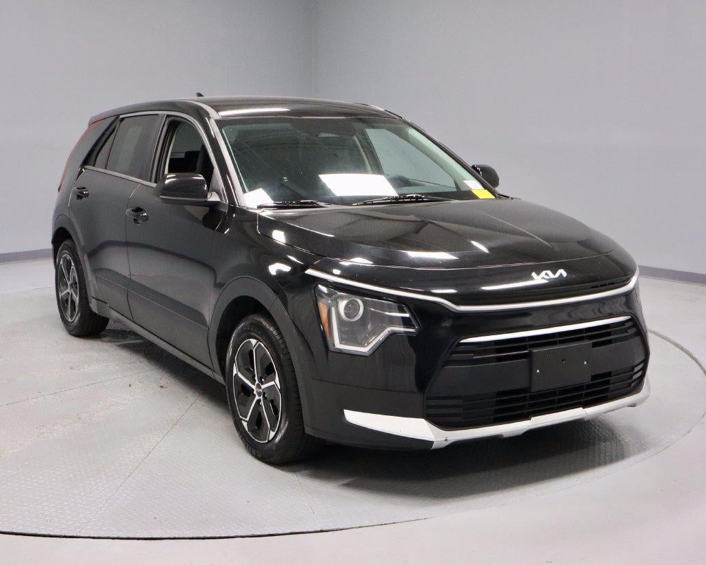 2025 Kia Niro LX