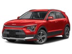 2025 Kia Niro LX
