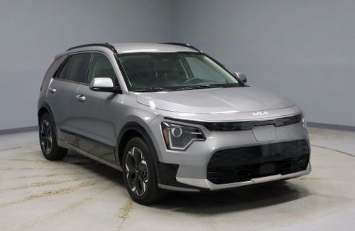 2023 Kia Niro EV Wind