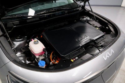 2023 Kia Niro EV Wind