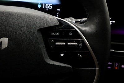 2023 Kia Niro EV Wind