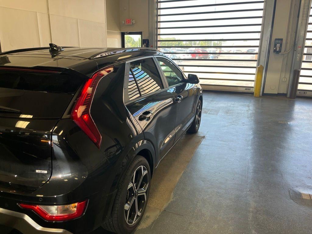 2025 Kia Niro EX Touring