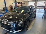 2025 Kia Niro EX Touring