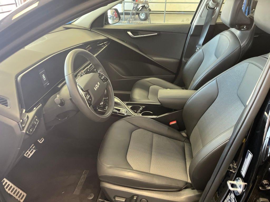 2025 Kia Niro EX Touring
