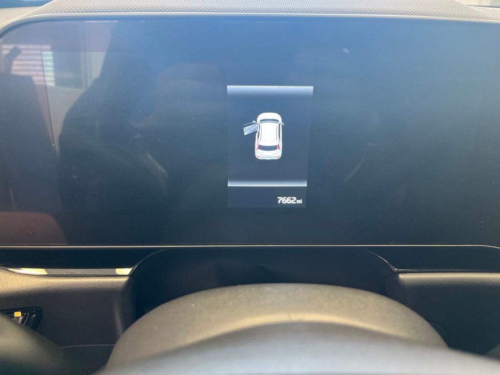 2025 Kia Niro EX Touring