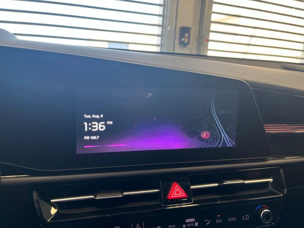 2025 Kia Niro EX Touring