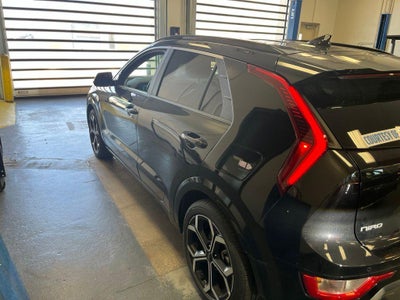 2025 Kia Niro EX Touring
