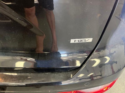 2025 Kia Niro EX Touring